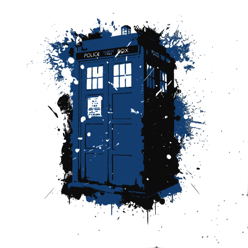 Tardis Server